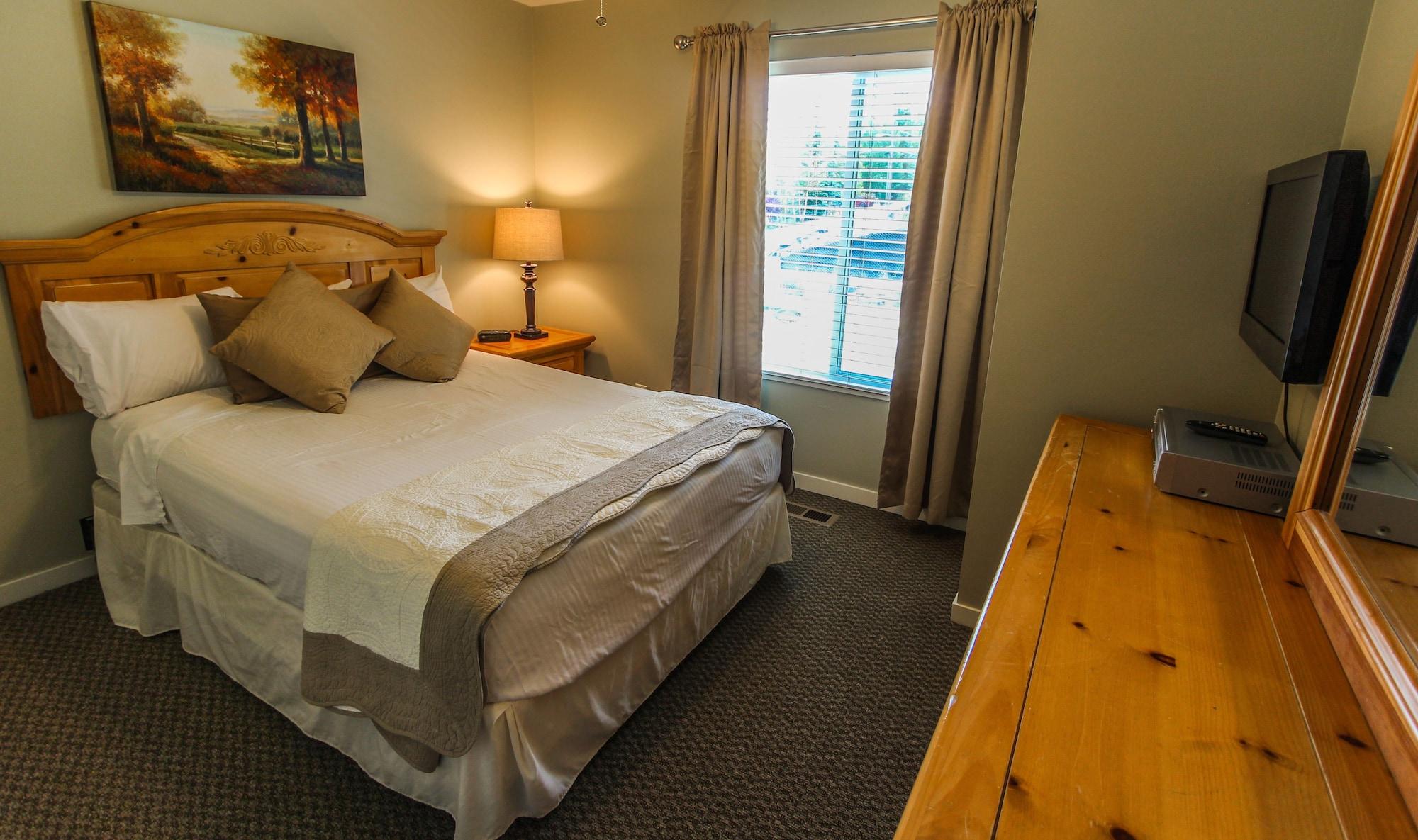 Skiers Lodge Park City Luaran gambar