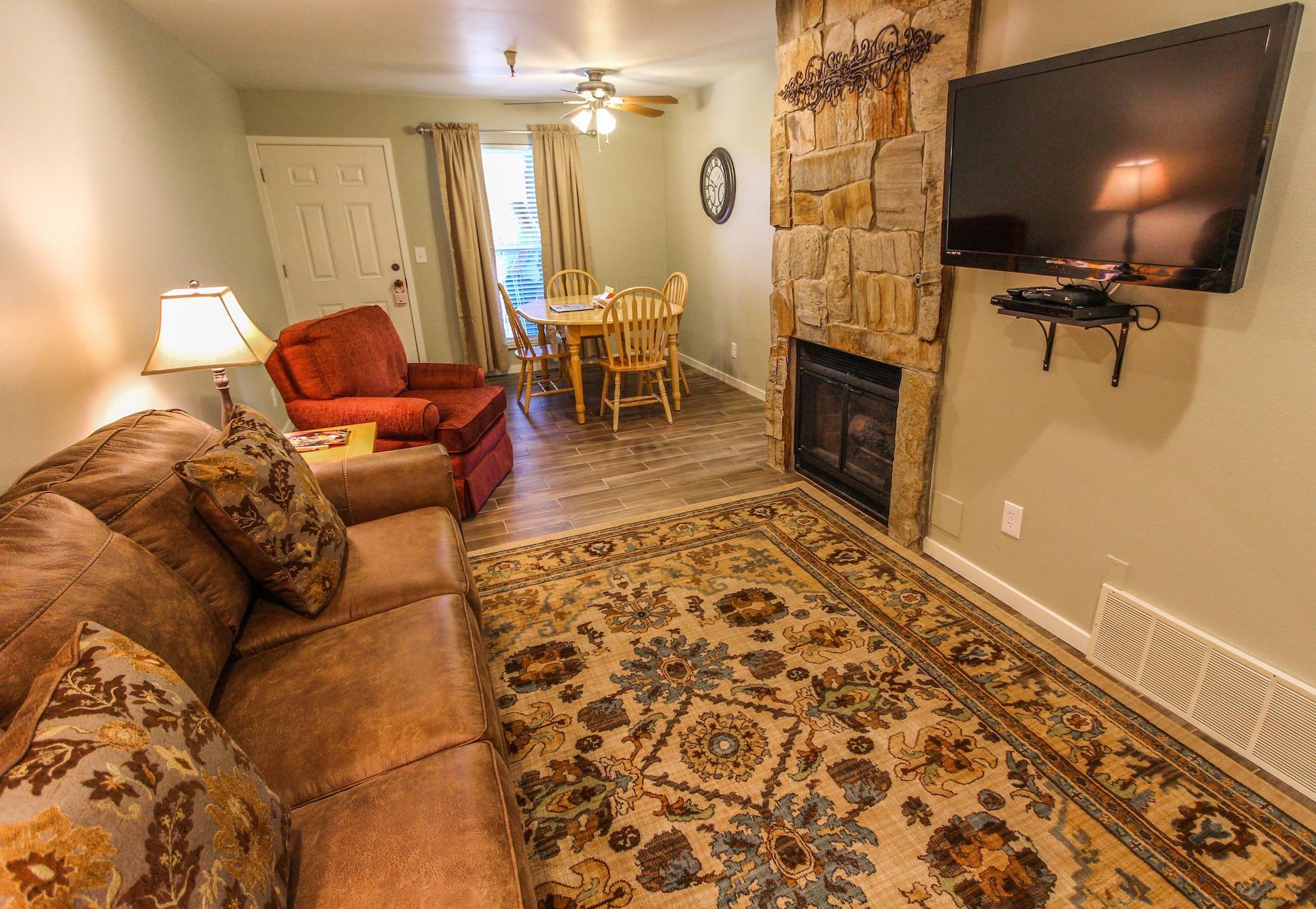 Skiers Lodge Park City Luaran gambar