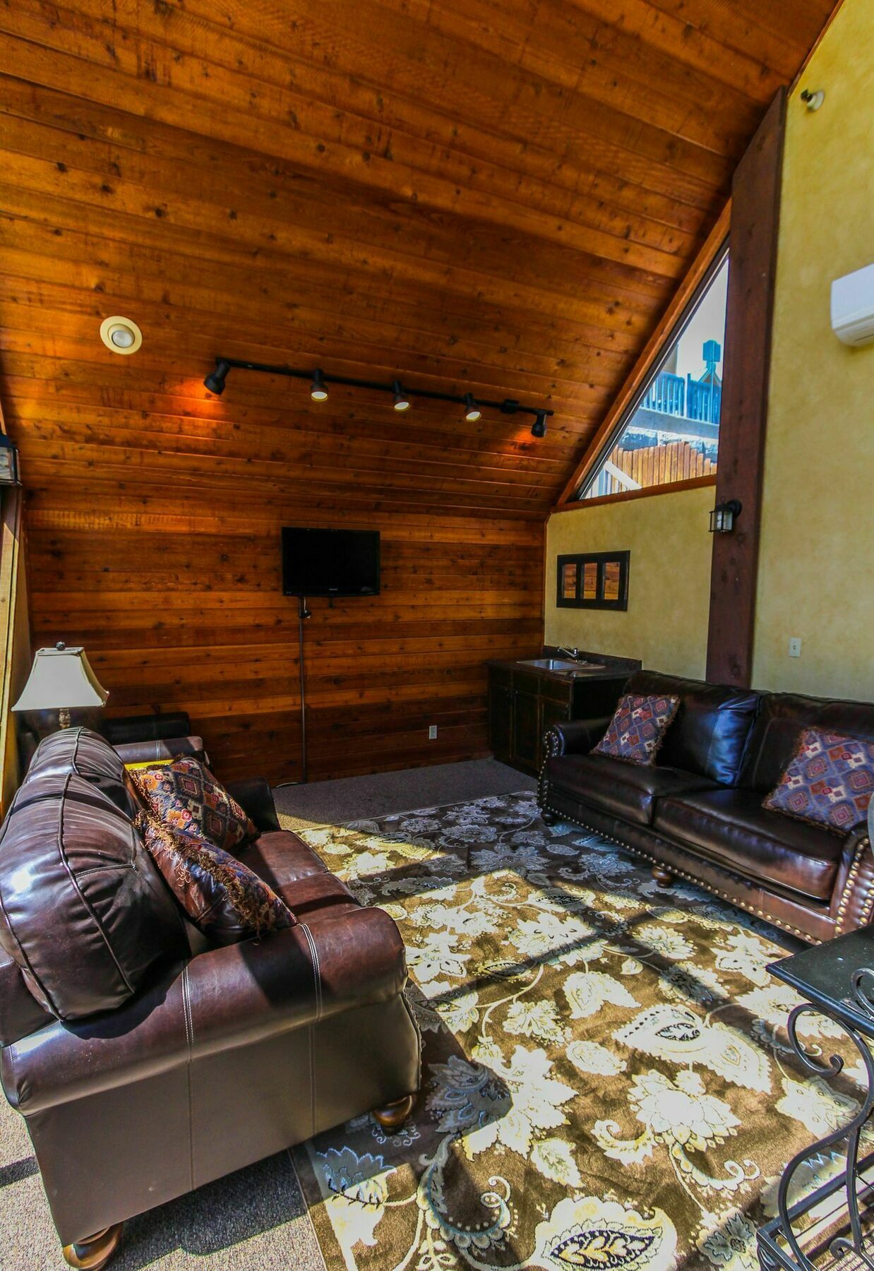 Skiers Lodge Park City Luaran gambar